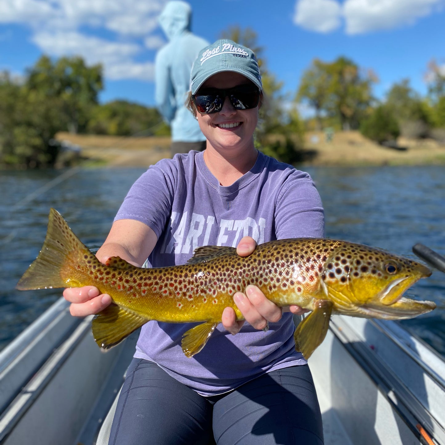 Spring/Summer - Half Day