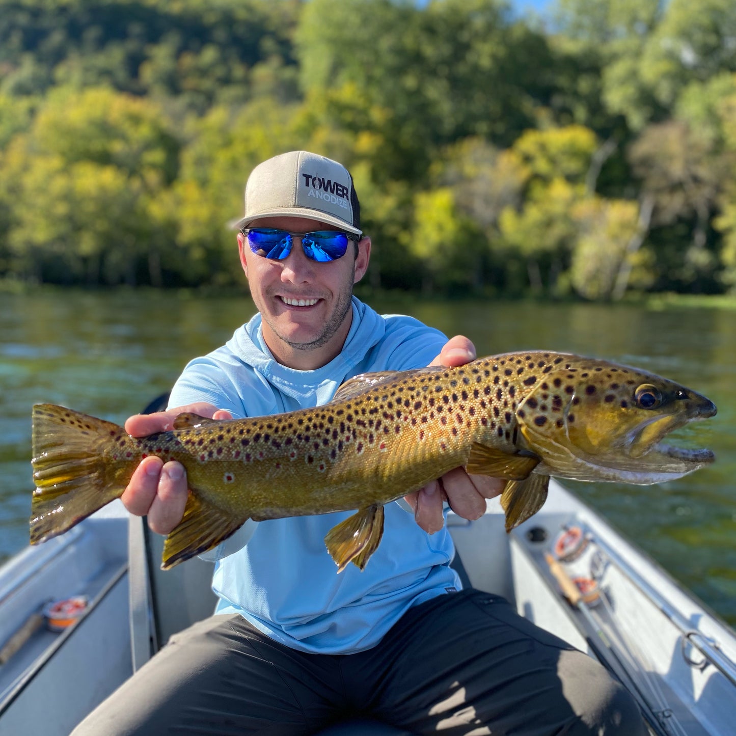 Spring/Summer - Half Day