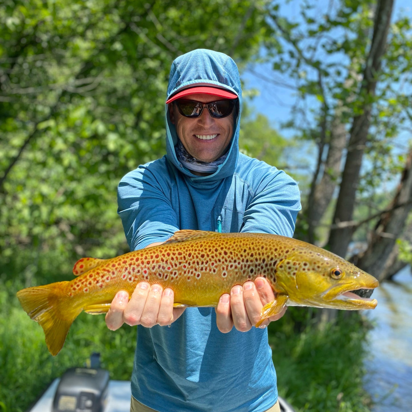 Spring/Summer - Full Day