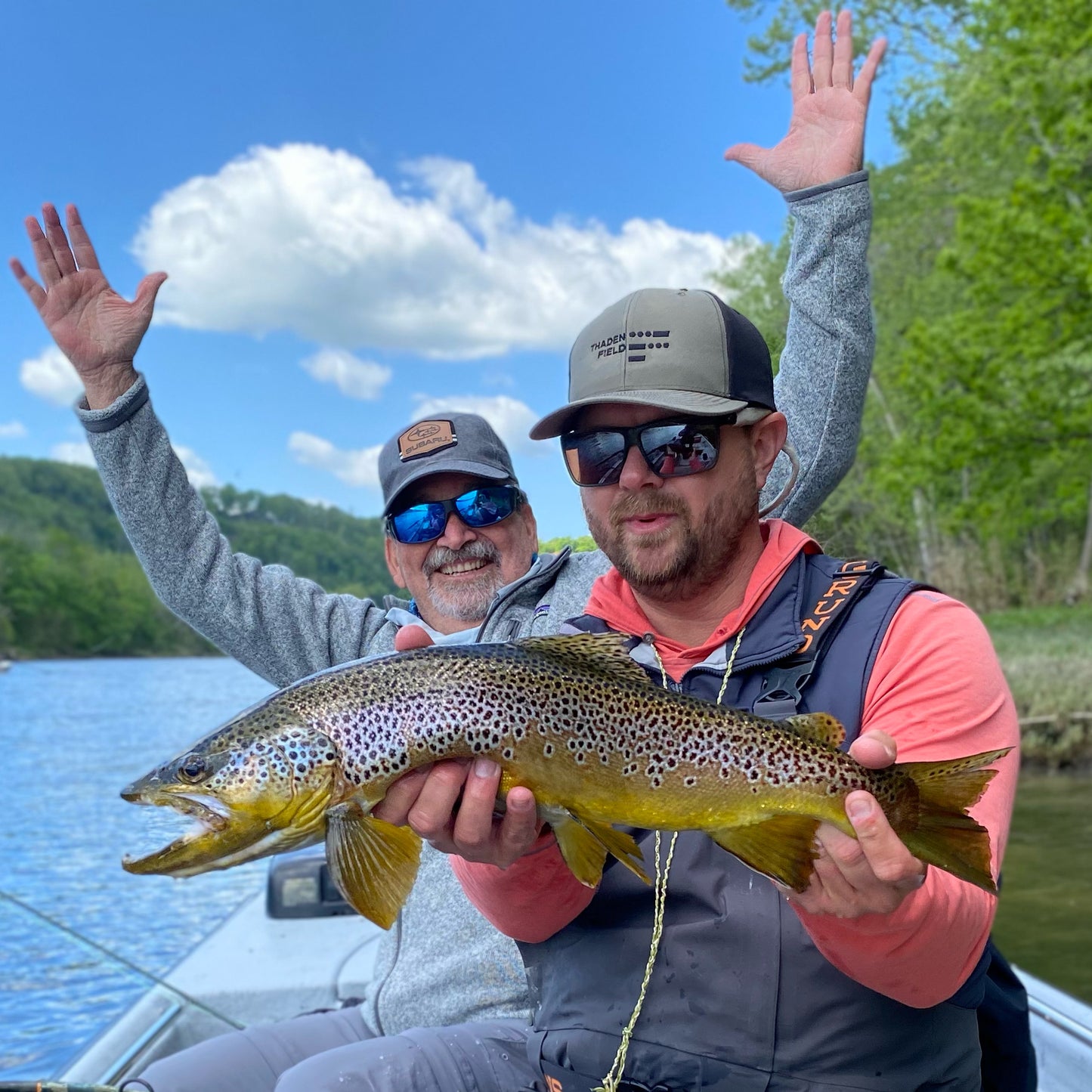 Spring/Summer - Full Day