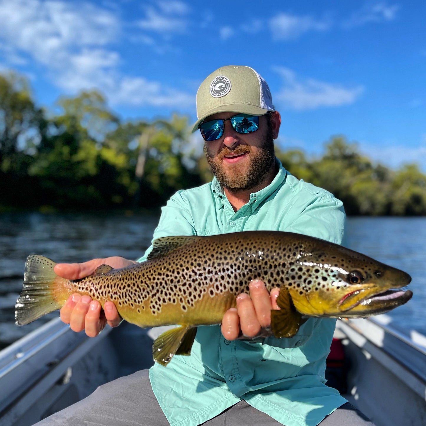 Spring/Summer - Half Day