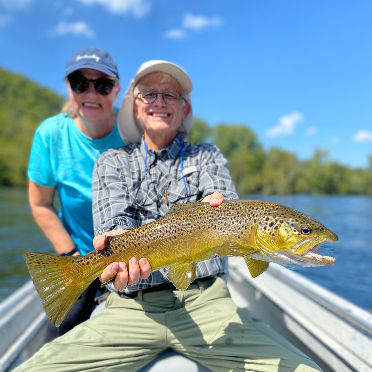 Spring/Summer - Half Day