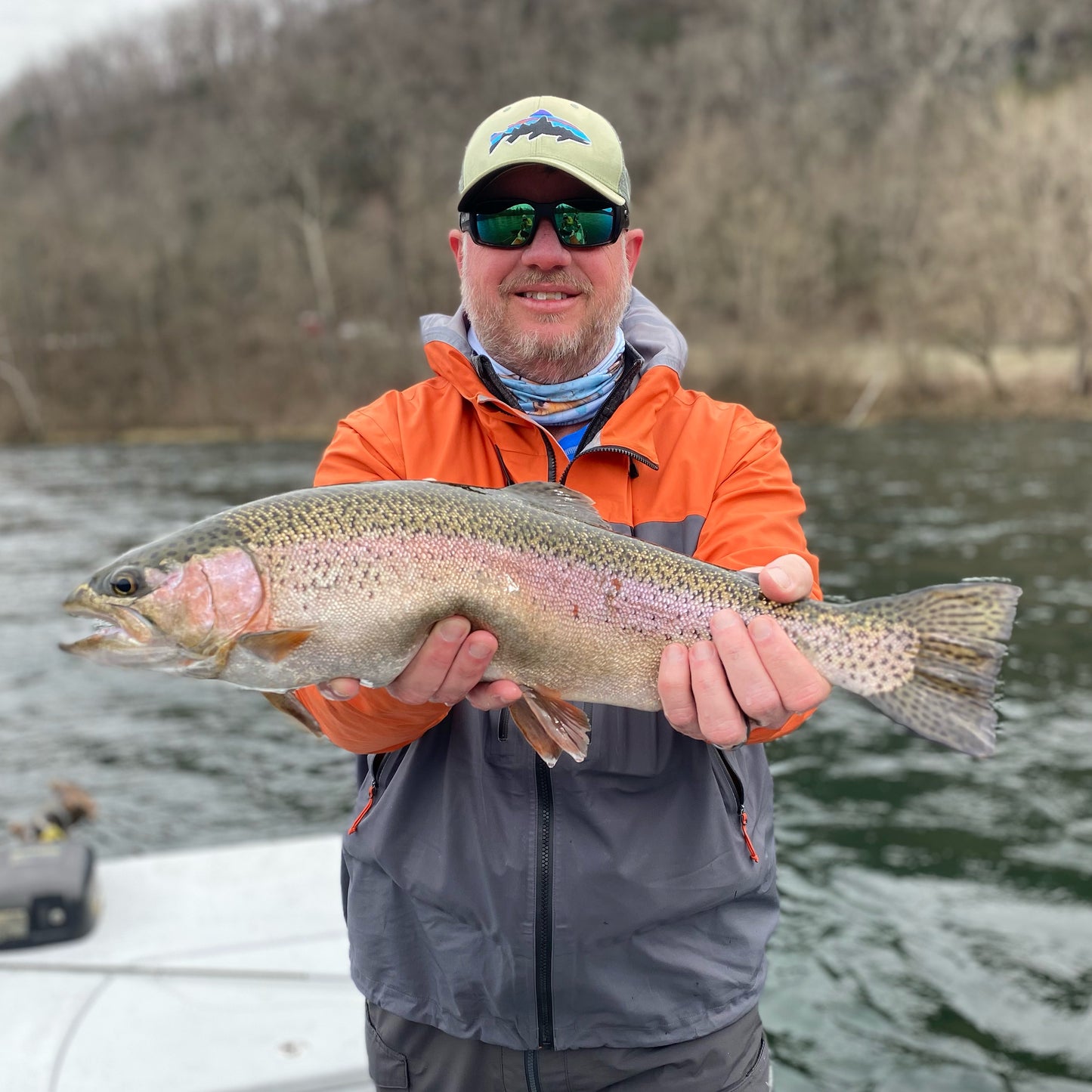 Spring/Summer - Half Day