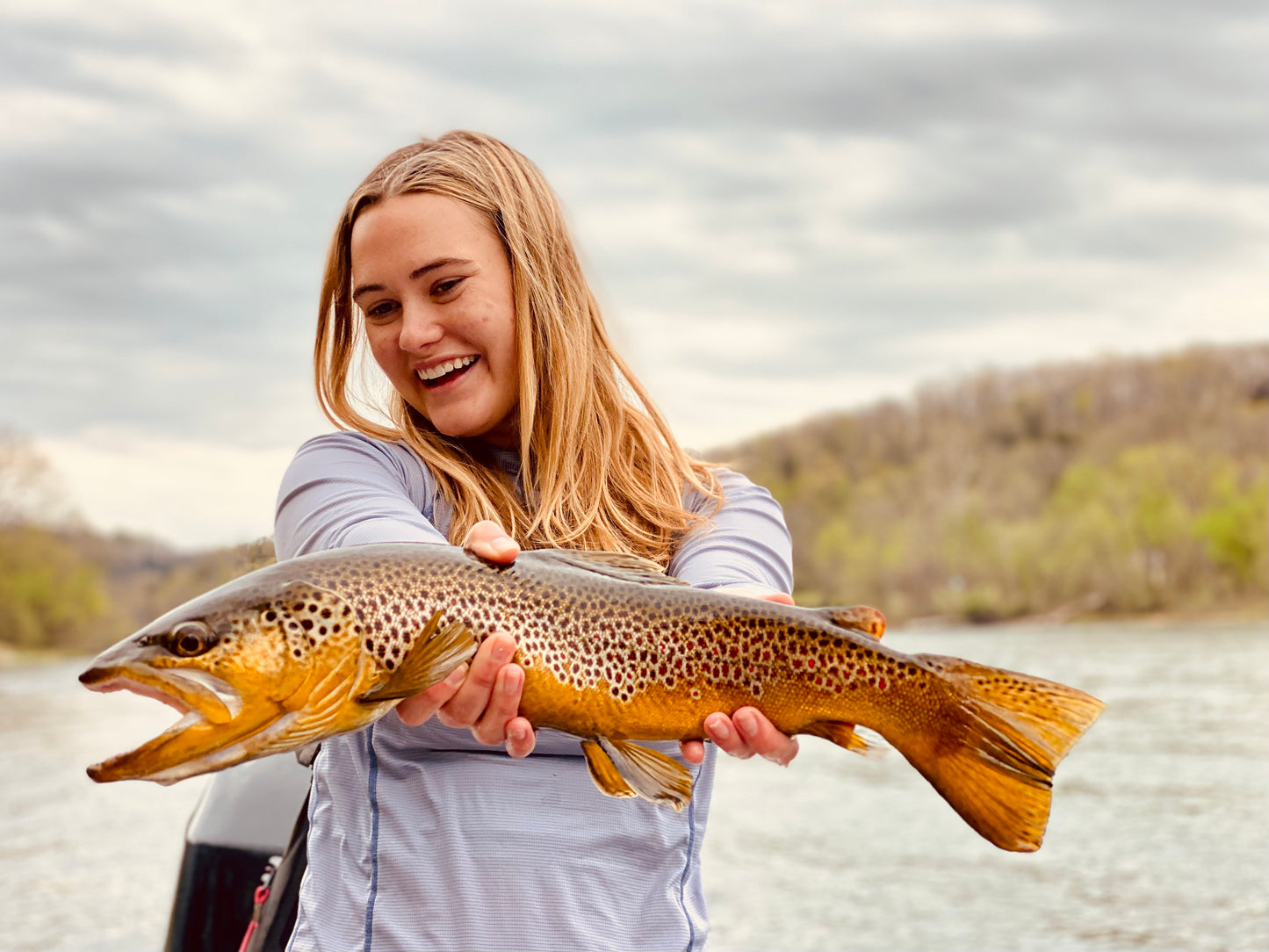 Spring/Summer - Half Day