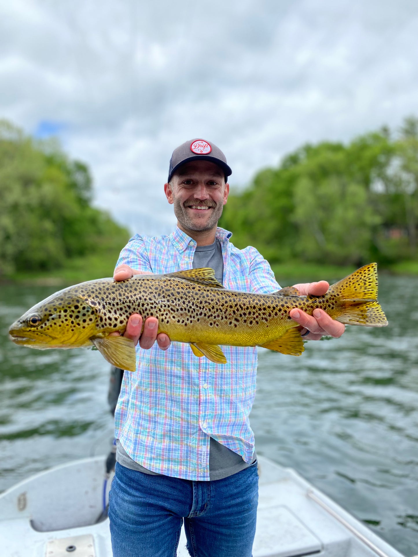 Spring/Summer - Half Day