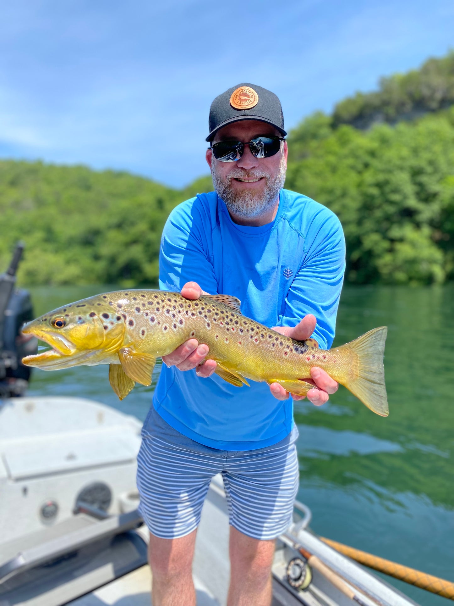 Spring/Summer - Half Day