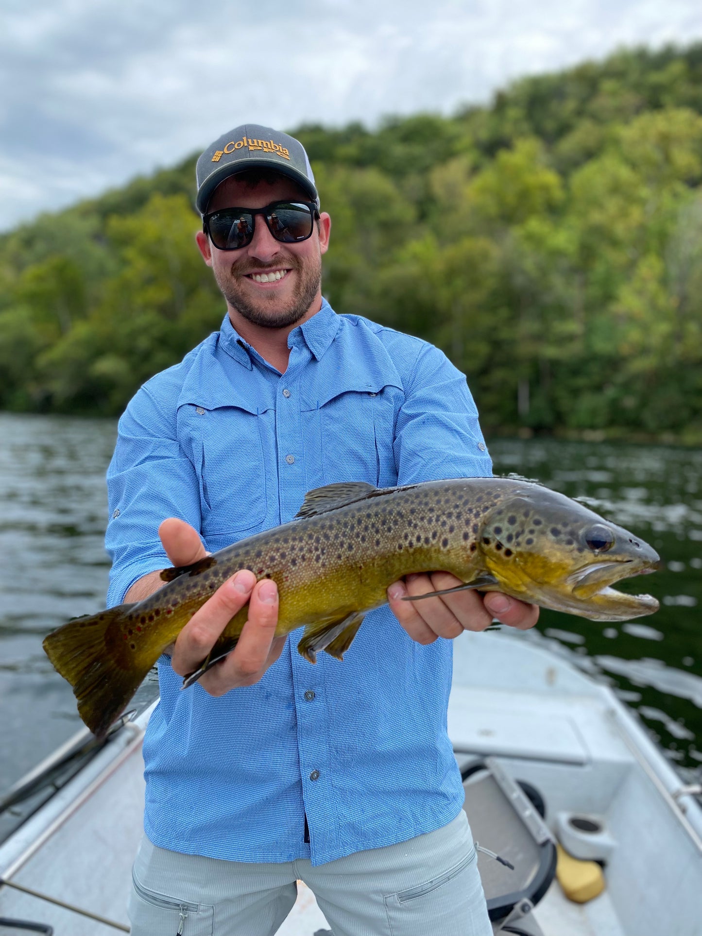 Spring/Summer - Half Day