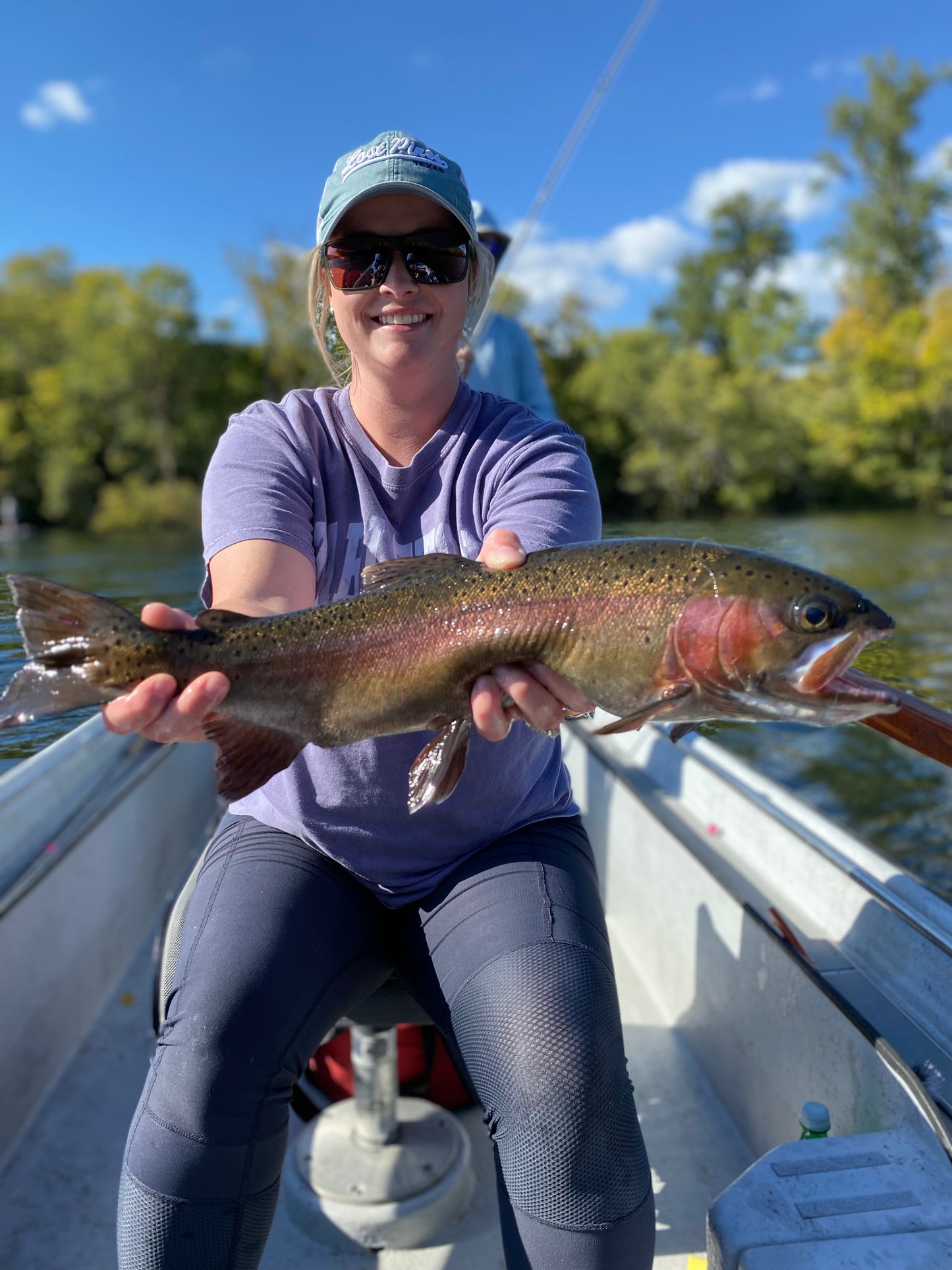 Spring/Summer - Half Day