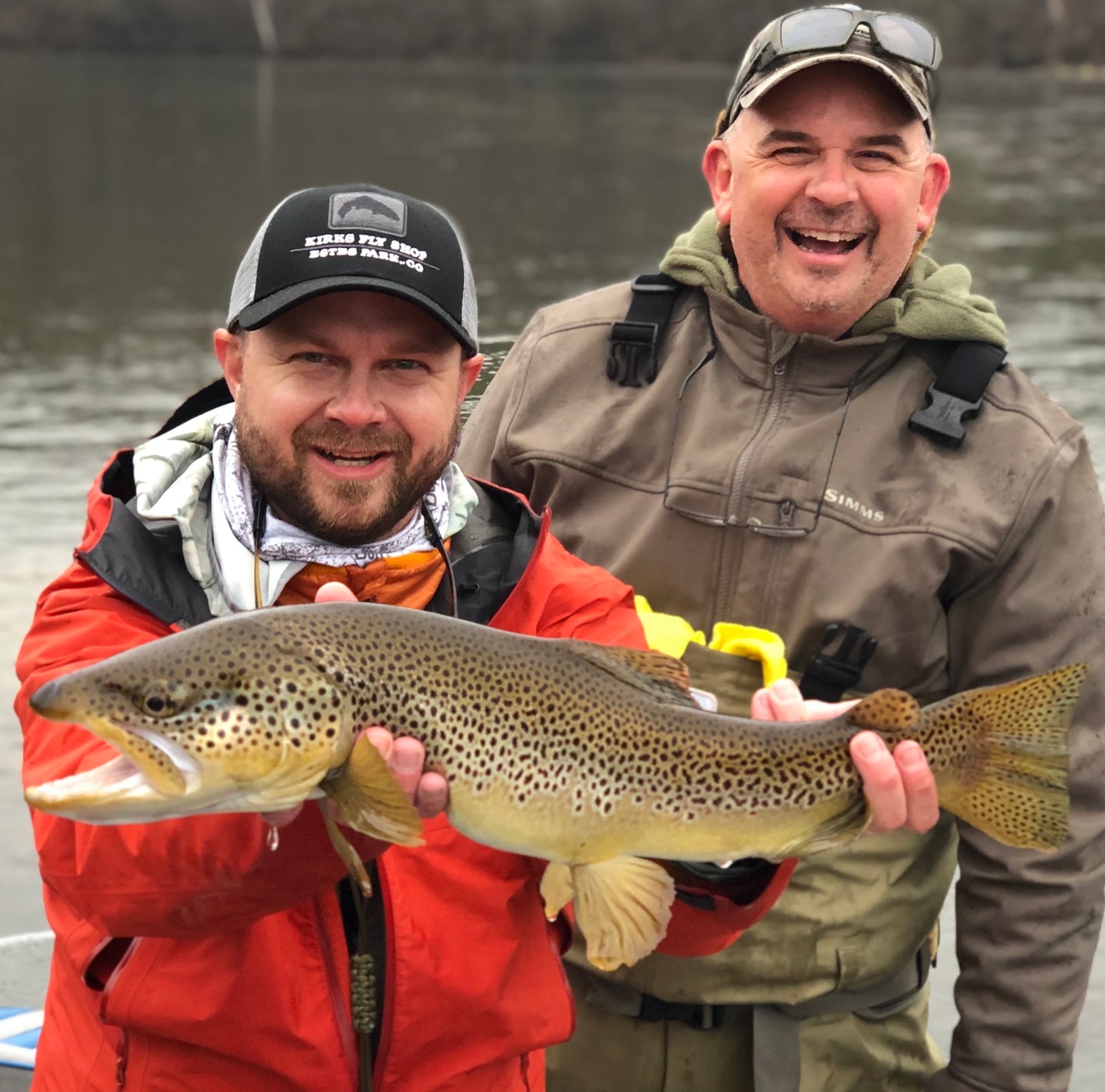 Spring/Summer - Half Day