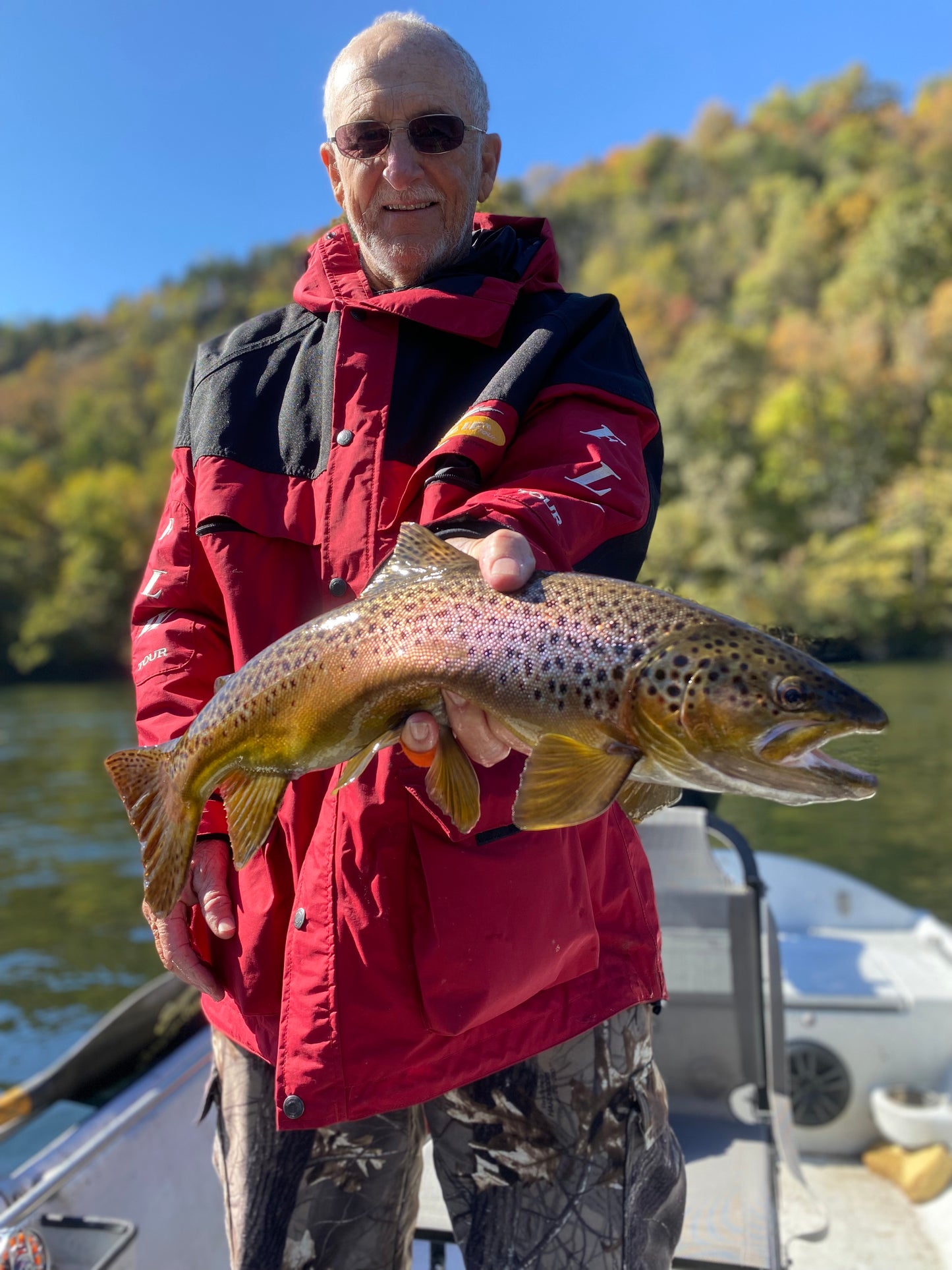 Spring/Summer - Half Day