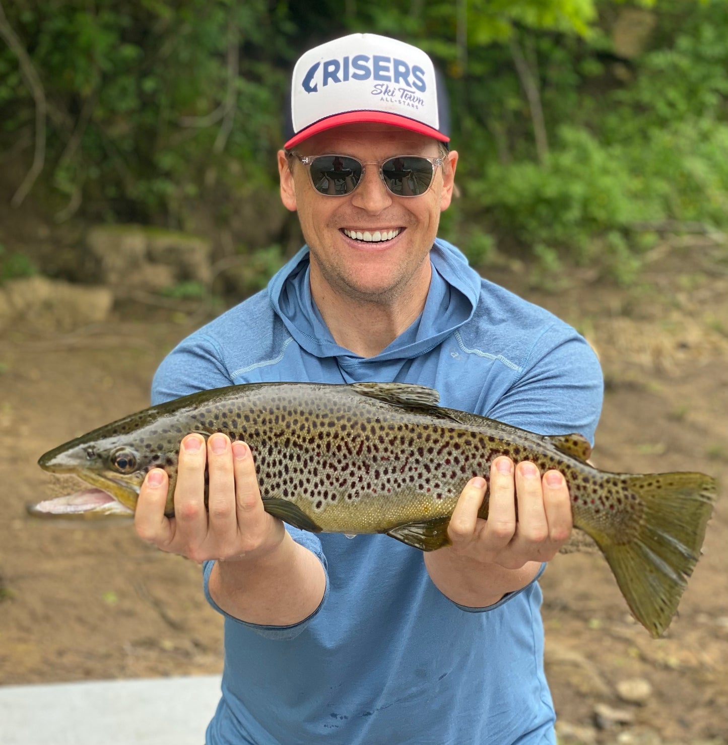 Spring/Summer - Half Day