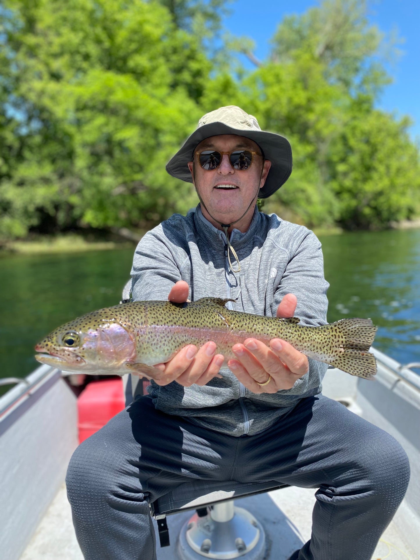 Spring/Summer - Full Day