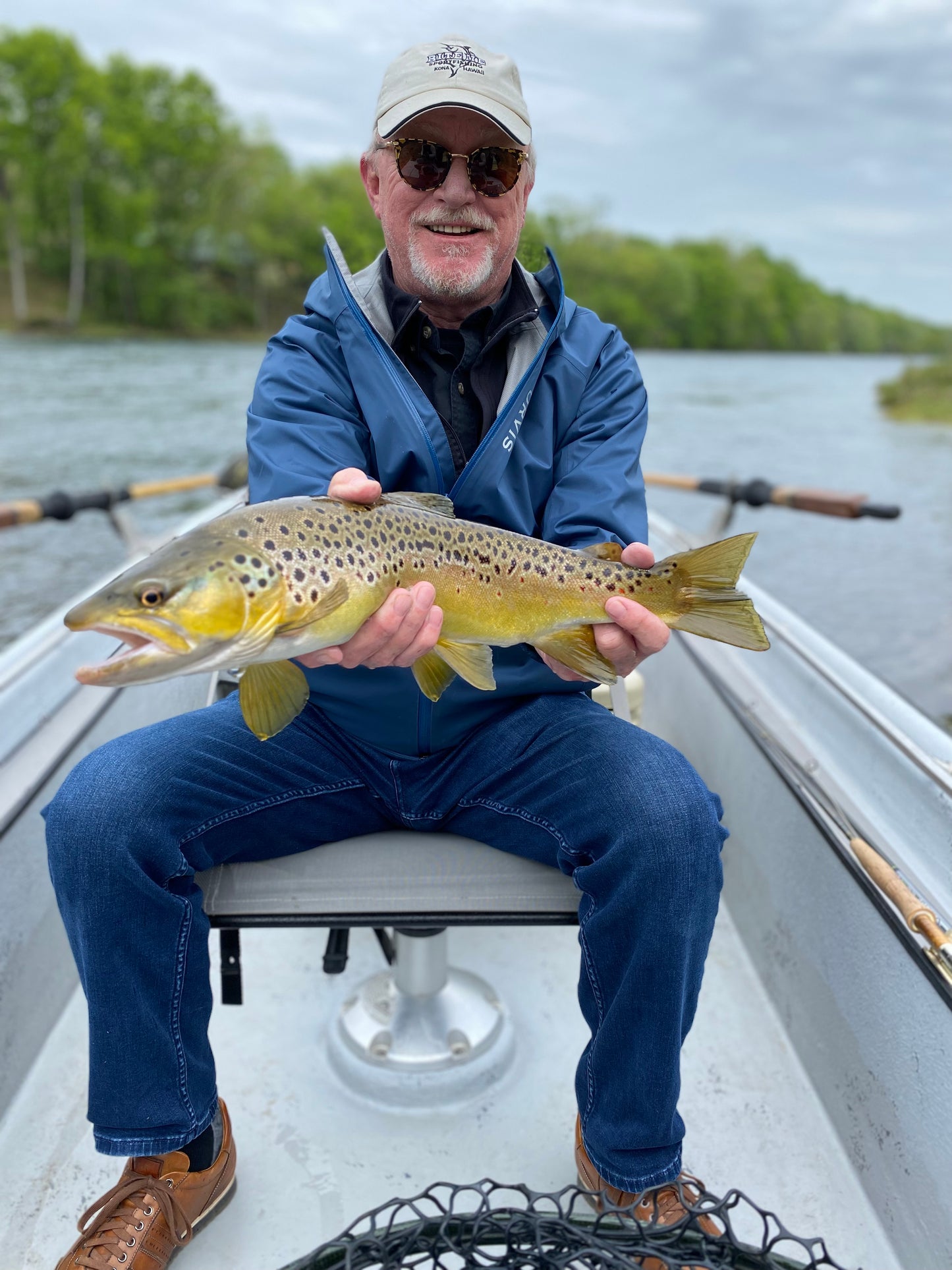 Spring/Summer - Half Day