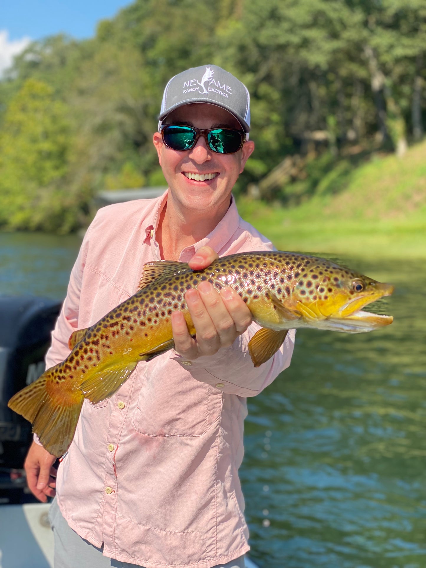 Spring/Summer - Full Day