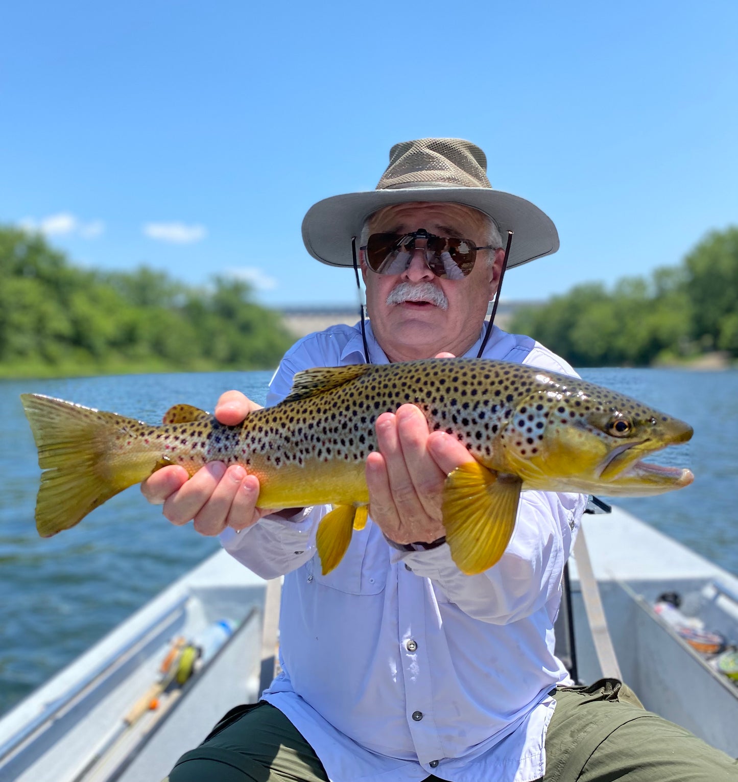 Spring/Summer - Half Day