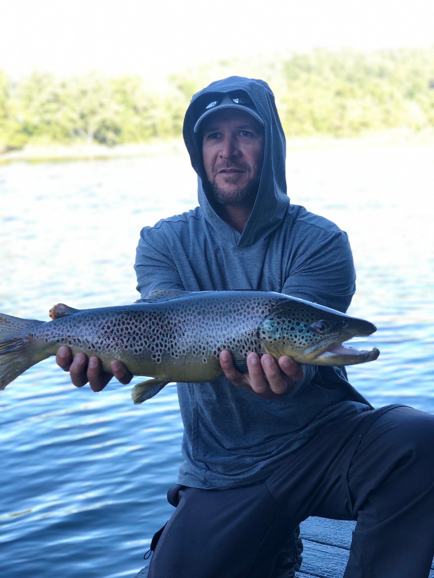 Spring/Summer - Half Day