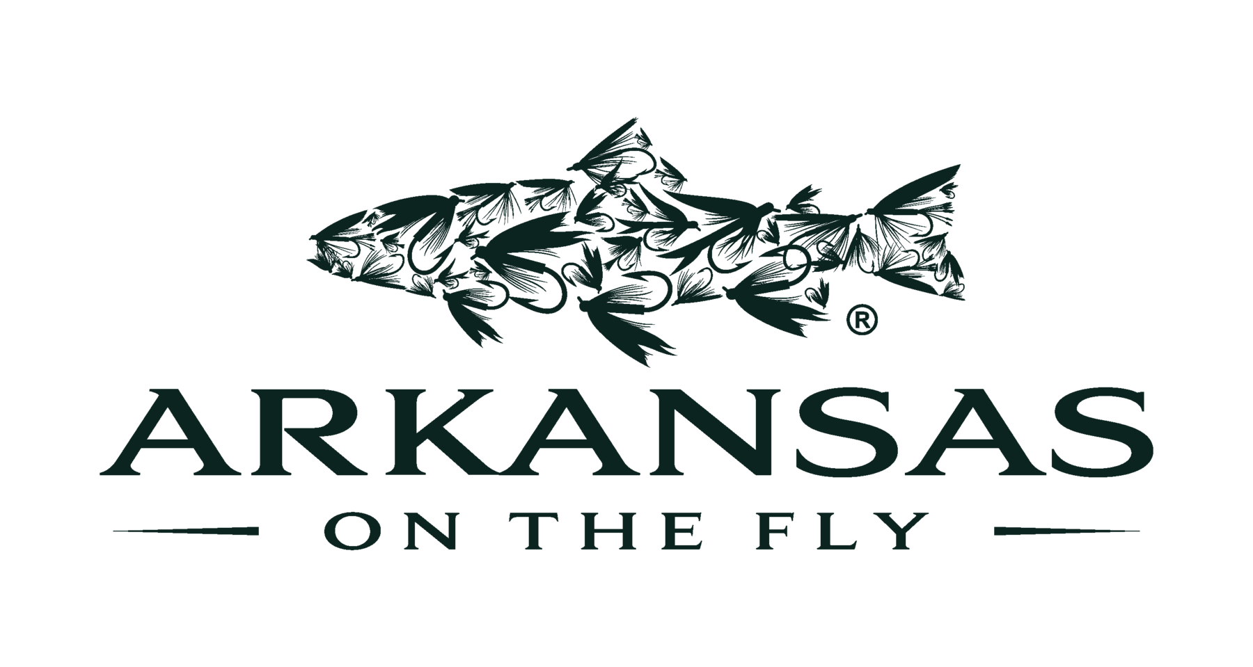 Arkansas On The Fly