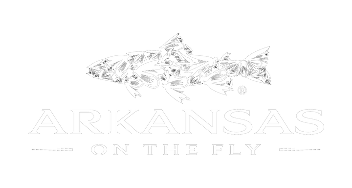 Arkansas On The Fly