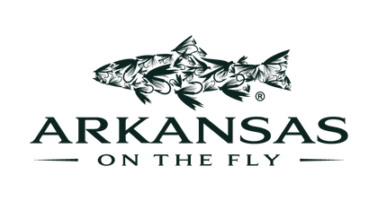 Arkansas On The Fly