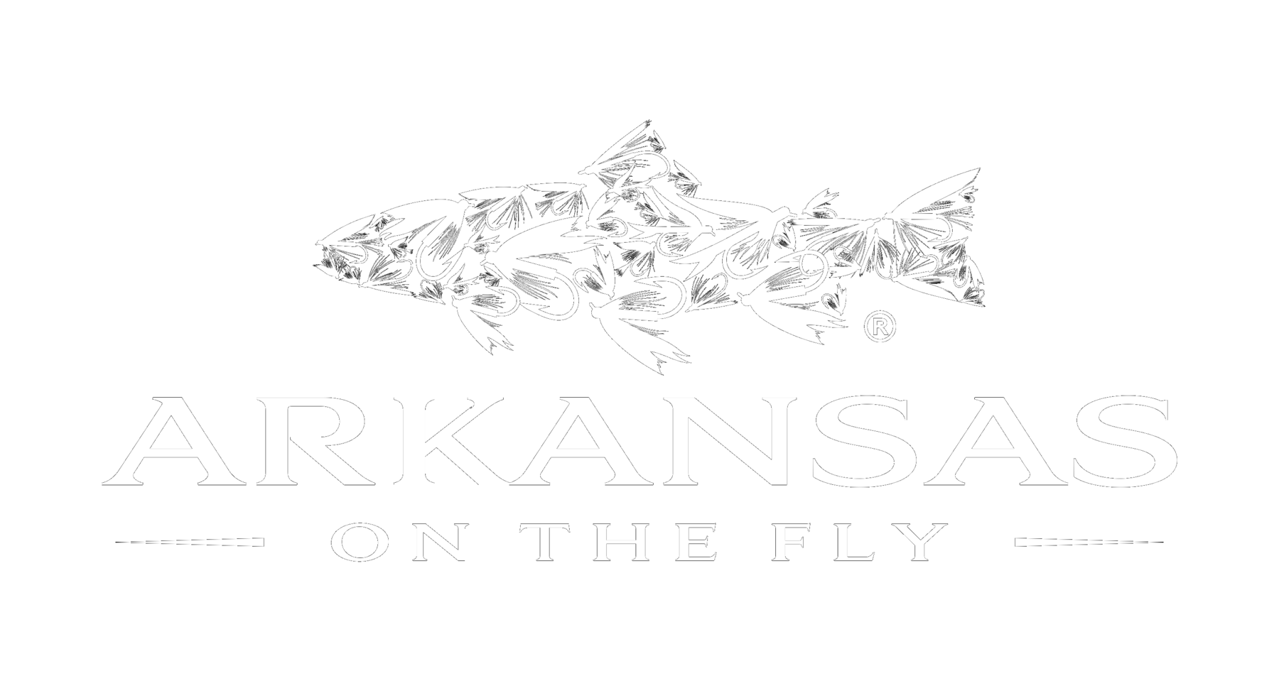Arkansas On The Fly
